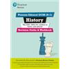 Pearson Education Limited Revise Edexcel GCSE (9-1) History The USA Revision Guide and Workbook: with free online edition