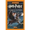 Salamandra Publicacions Y Edicions Harry Potter y el prisionero de Azkaban / Harry Potter and the Prisoner of Azkaban: 3
