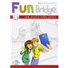 ELI Fun bridge. Per la Scuola elementare. Con File audio per il download