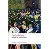 Oxford A tale of two cities