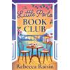 HQ Digital The Little Porto Book Club: The perfect heart-warming, cosy bookish rom-com to fall in love with this autumn, brand-new for 2026! Perfect for fans of Laurie Gilmore, Portia Macintosh and Jo Thomas