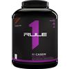Rule One R1 Casein 1800 grams - Vanilla Creme