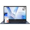 ASUS Vivobook 14 FHD Laptop for Student Business Home School, Intel Core 5 120U, 16GB RAM 512GB SSD, Numeric Keypad, PDG HDMI Cable, US Version KB, Windows 11