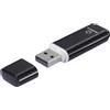 Renkforce RF-USBS-210 Chiavetta USB 64 GB Nero RF-6684358 USB 2.0