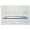 Samsung Galaxy Tab S10 Fe+ 13 8 GB/128 GB 5G Argento (Silver) X626B [versione Polacca]