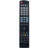 ALLIMITY AKB73615308 Telecomando Sostituisci per LG Plasma TV 50PA4500 50PA5500 50PA650 50PA6500 60PA550 60PA5500 60PA6500