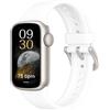 BUTFORFIT Smartwatch Uomo Donna, Fitness Tracker 1,47 HD, Smart Band con 137+ Modalità Sportive, Orologio Fitness con Cardiofrequenzimetro, Notifiche, IP68 Impermeabile Alabaster