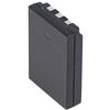 AccuCell Batteria adatta per Olympus LI-10B, LI-12B