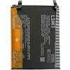 L2M1 Batteria BM58 per Xiaomi Mi 11T Pro 2107113SG 2107113SI 2107113SR 5000mAh Typ 2500mAh Min 2430mAh