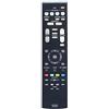 ALLIMITY RAV552 Telecomando Fit for Yamaha DVD AV Receiver HTR-2071 RX-V283 | YHT-1840 HTR2071 RXV283 YHT1840