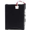 AccuCell - Batteria per Apple iPOD mini, EC003, 600 mAh