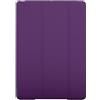 Generic Smart Case per Apple iPad Mini 4 & iPad Mini 5 Magnetico Stand Cover, Auto Sleep/Wake, Ultra Sottile Leggero Flip Folio Case (Viola)