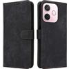 XINNI Cover per Oppo A5 PRO 5G Custodia | RFID Protection Flip Magnetica Pelle PU/TPU Portafoglio