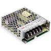 MEAN WELL Alimentatore switching LRS-50-15, 15V/3.4A