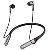 1MORE Triplo Driver Auricolari Wireless Bluetooth, Cuffie con Archetto da Collo Bluetooth con Qualità del Suono LDAC ad Alta Risoluzione, Isolamento Acustico Ambientale,E1001BT