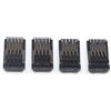 HRTHCAJ Supporto for connettore Chip cartuccia d'inchiostro CSIC Assy adatto for stampante Epson WorkForce WF-2810/WF-2830/WF-2835/WF-2850(4pc)