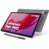 Lenovo Tab M11 Mediatek 128 Go 27,9 cm (11) 8 Go Wi-Fi 5 (802.11ac) Android 13 Gris