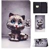 Acelive Cover Tab A7, Cover Custodia per Samsung Galaxy Tab A7 10.4 Pollici Tablet Wifi LTE 2020 SM-T505 SM-T500 SM-T507