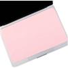 GENERIC Panno per la pulizia dello schermo in microfibra di alta qualità, protezione per tastiera e computer portatile, per MacBook Pro e MacBook Air e MacBook Neo da 33 cm A18 Pro-Pink