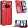 BaiFu Cover per Nothing Phone 2A, Slot per Schede e Protezione Integrale Adatto per Nothing Phone 2A Cellulare-003