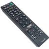 ALLIMITY RMT-AM120U Telecomando Sostituisci per Sony Home Audio System MHC-GT3D MHC-GT5D MHC-V11 MHC-V42D MHC-V7D SHAKE-X1D SHAKE-X3D SHAKE-X7D