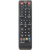 ALLIMITY AK59-00149A Telecomando Replace fit for Samsung BD-E5200 BD-E5300 BD-E5500 BD-E5900 BD-E6100 BD-ES5000 BD-ES5000 BD-ES5300 BD-ES6000 BD-ES6000E BD-ES7000 BD-F5100 BD-F5500