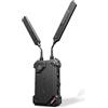 HollyView Hollyland Cosmo C2 Trasmettitore e Ricevitore HDMI SDI Wireless, 1000m di Portata 33ms di Latenza 1080p60 5G Seamless Frequency Hopping, NDI UVC RTMP Live Stream, Supporto fino a 2 Trasmettitori (1TX)
