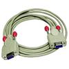 Lindy 31578 Cavo 9 Poli Sub-D F/F, 5 m