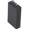 AccuCell Batteria adatta per Nikon D40, D60, D5000, D40X, D3000