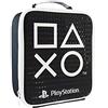 Kids PlayStation Borsa termica PS 23 cm, Multicolore, PLSZ00414