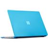 mCover Custodie rigide per Microsoft Surface Laptop (13.5 Pollici / 34.29cm) (Microsoft Surface Laptop - 13.5 Pollici, Acquamarina)