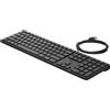 HP Desktop 320k - Tastiera - Italiano 9sr37aaa#abz