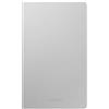 Samsung Book Cover Custodia a libro per Galaxy Tab A7 Lite, Grigio chiaro