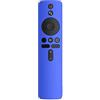 Navna Custodia protettiva in silicone per telecomando stick 4K custodia protettiva delicata sulla pelle