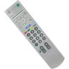 VINABTY RMT-TX210E telecomando di ricambio -VINABTY-fit per Sony Bravia TV RMTTX210E telecomando KDL-32WD758 KDL-49WD752 XF80 KD-65XE8577 FW-75XD8501 KD-55XE8588 KD-43XE8088
