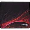 HyperX FURY S, Tappetino per Mouse da Gaming, Tracciamento di Precisione, Superficie in Tessuto Resistente, Cuciture Antisfilo, Fondo in Gomma Antiscivolo, Arrotolabile, Edizione Speed, Taglia Large