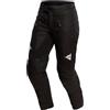 Dainese Pantaloni Moto Donna Dainese TEMPEST 4 D-DRY WMN Nero