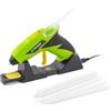 Fieldmann senza fili Colla Pistola, 4 V/1500 mAh