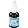 FARMA-DERMA Ialoclean Spray Mucosa Oro-faringea 30ml - Sollievo Rapido