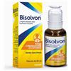 BOEHRINGER Bisolvon Gocce 2mg/ml Soluzione Orale Bromexina Cloridrato 40ml