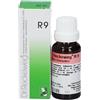 IMO Dr.reckeweg R9 22ml Gtt