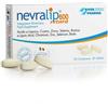 RIVER PHARMA Nevralip 600 Retard Integratore Alimentare 30 Compresse