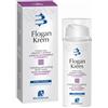 VALETUDO Flogan Krem Crema Lenitiva Dermatite Seborroica Viso 50 Ml