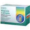 TEVA ITALIA Teva Magnesio E Potassio Integratore 24 Bustine
