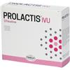 OMEGA PHARMA Prolactis Ivu Integratore Probiotico 10 Bustine
