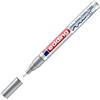 EDDING Marcatore EDDING 751 punta fine vernice argento