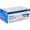 BROTHER TONER NERO PER HL-5440D HL-5450DN 5470DW MFC8510DN HL-6180DWT HL-6180DW