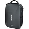 City Time Zaino Titan Medium porta notebook 15.6 nero City Time