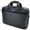 City Time Cartella Blackform porta notebook 15.6 ecopelle nero City Time