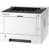 Kyocera Stampante Laser Monocromatica fino a 40 ppm in f.to A4_ECOSYS PA4000x
